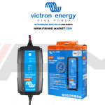 VICTRON ENERGY Зарядно устройство Blue Smart IP65 Charger 24V-8A